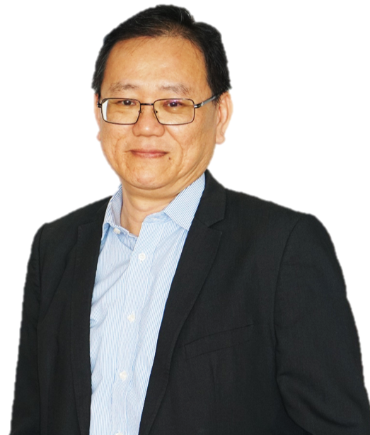 CHEN BOON NAM CHEN BOON NAM