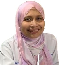 Norshaliza binti Azman Norshaliza binti Azman